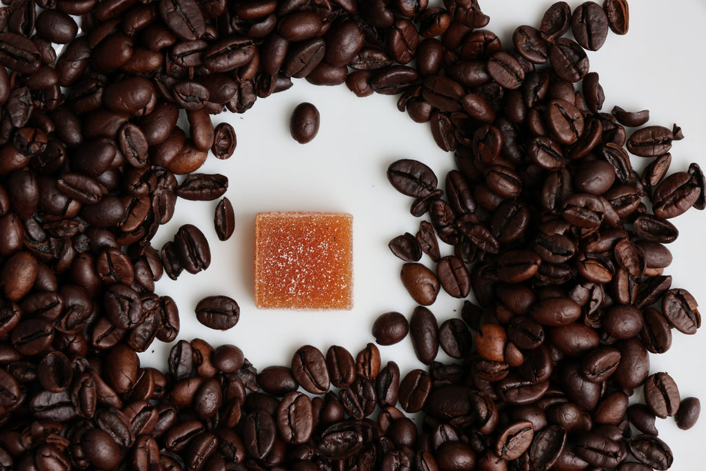Damn Fine Coffee - Ethiopian Coffee / Orange Blossom / Tahitian Vanilla