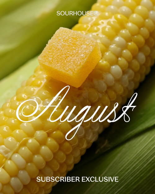 Sweet Corn