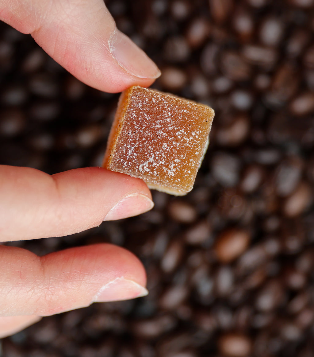 Damn Fine Coffee - Ethiopian Coffee / Orange Blossom / Tahitian Vanilla