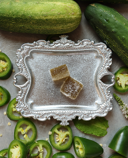 Cucumber