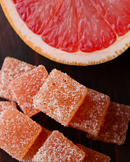 Ruby Red Grapefruit