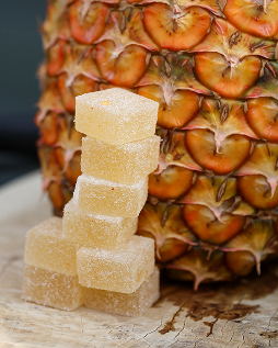Kaua'i Sugarloaf Pineapple