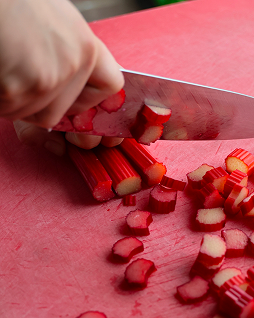 Yorkshire Rhubarb