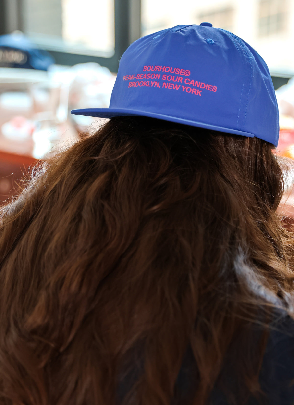 SOURHOUSE HAT