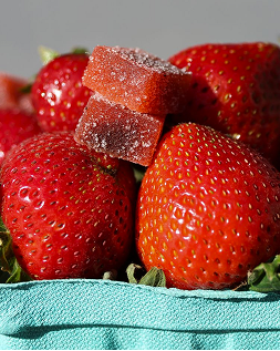 Strawberry